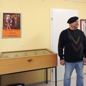 Glockenausstellung